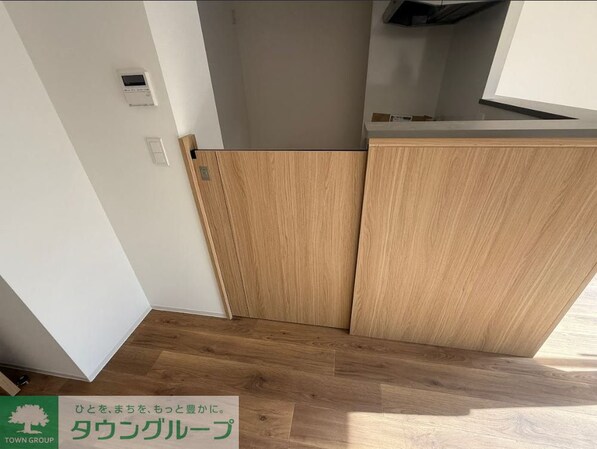 リーラ横浜川和町の物件内観写真